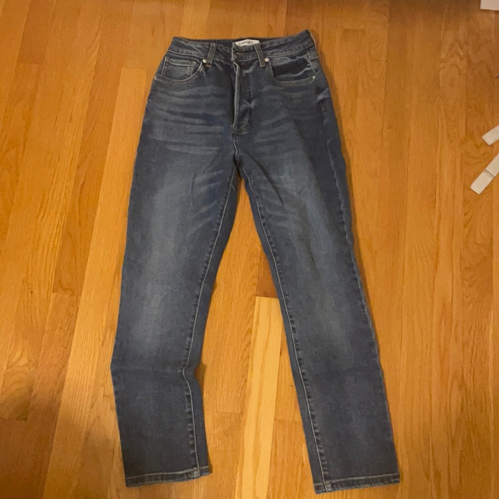 forever 21 jeans